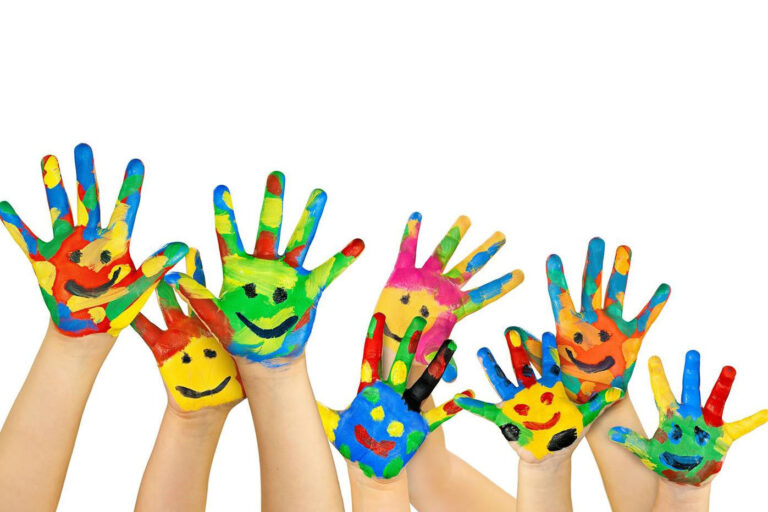 Bun venit la Gradinița Micul Prinț