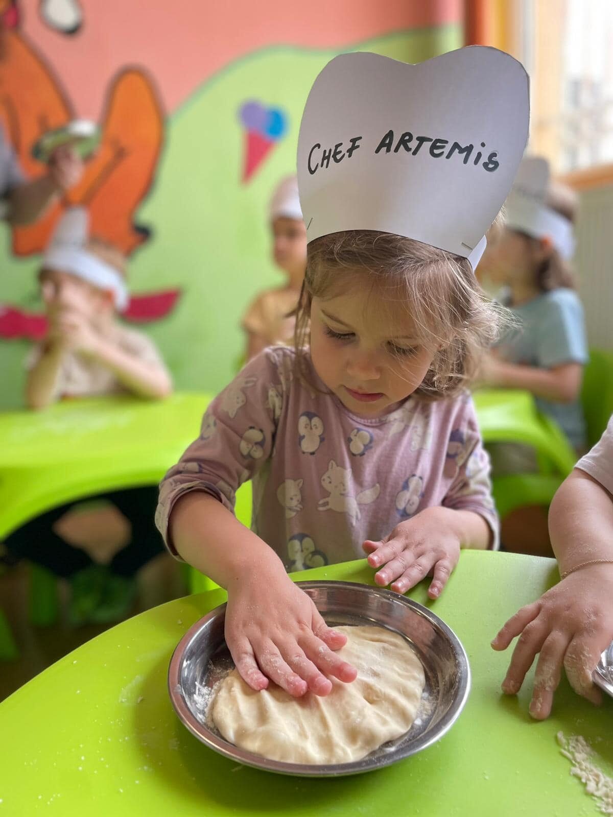 Metoda happening – gătit4