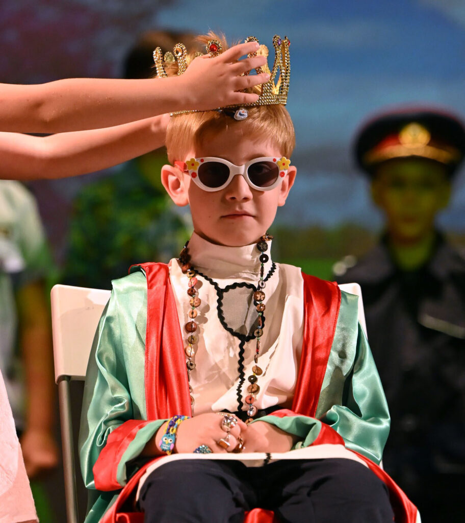 Micul Prinț - Grădinița Micul Prinț